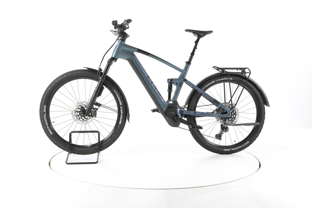 Cube Stereo Hybrid 120 ABS SUV E-Bike - Image 7