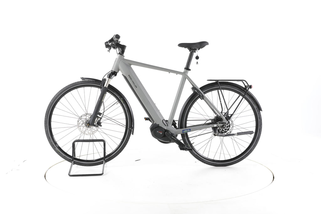 Riese & Müller Roadster Vario City E-Bike - Image 7