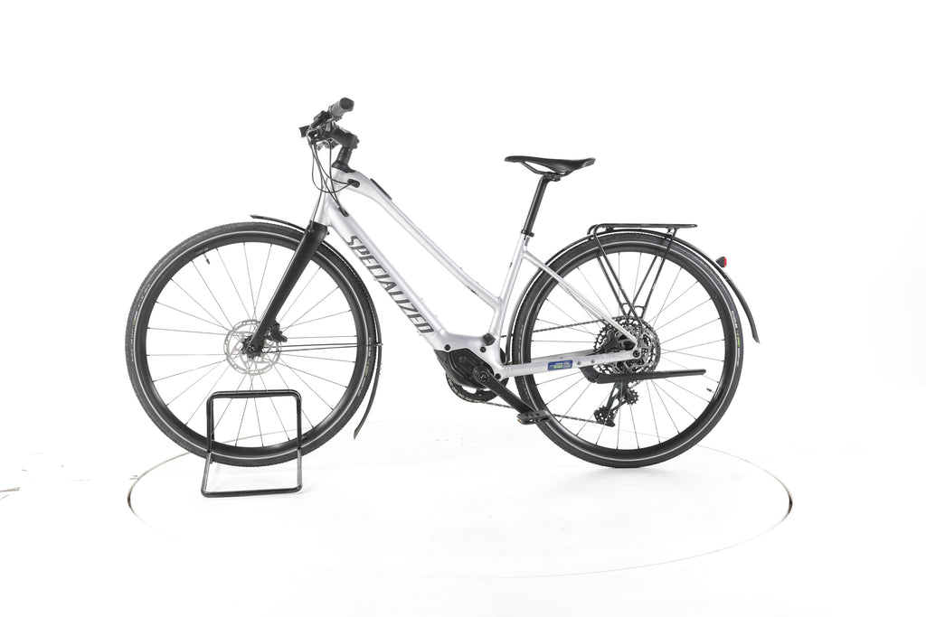 Specialized Turbo Vado SL 5.0 EQ Trekking E-Bike - Image 7