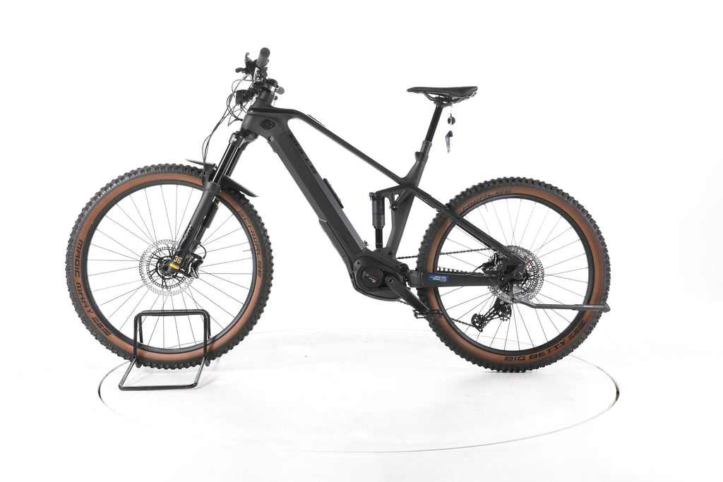 Bulls Sonic EVO AM 2 ABS E-Bike Fully Carbon 2024 - Image 7