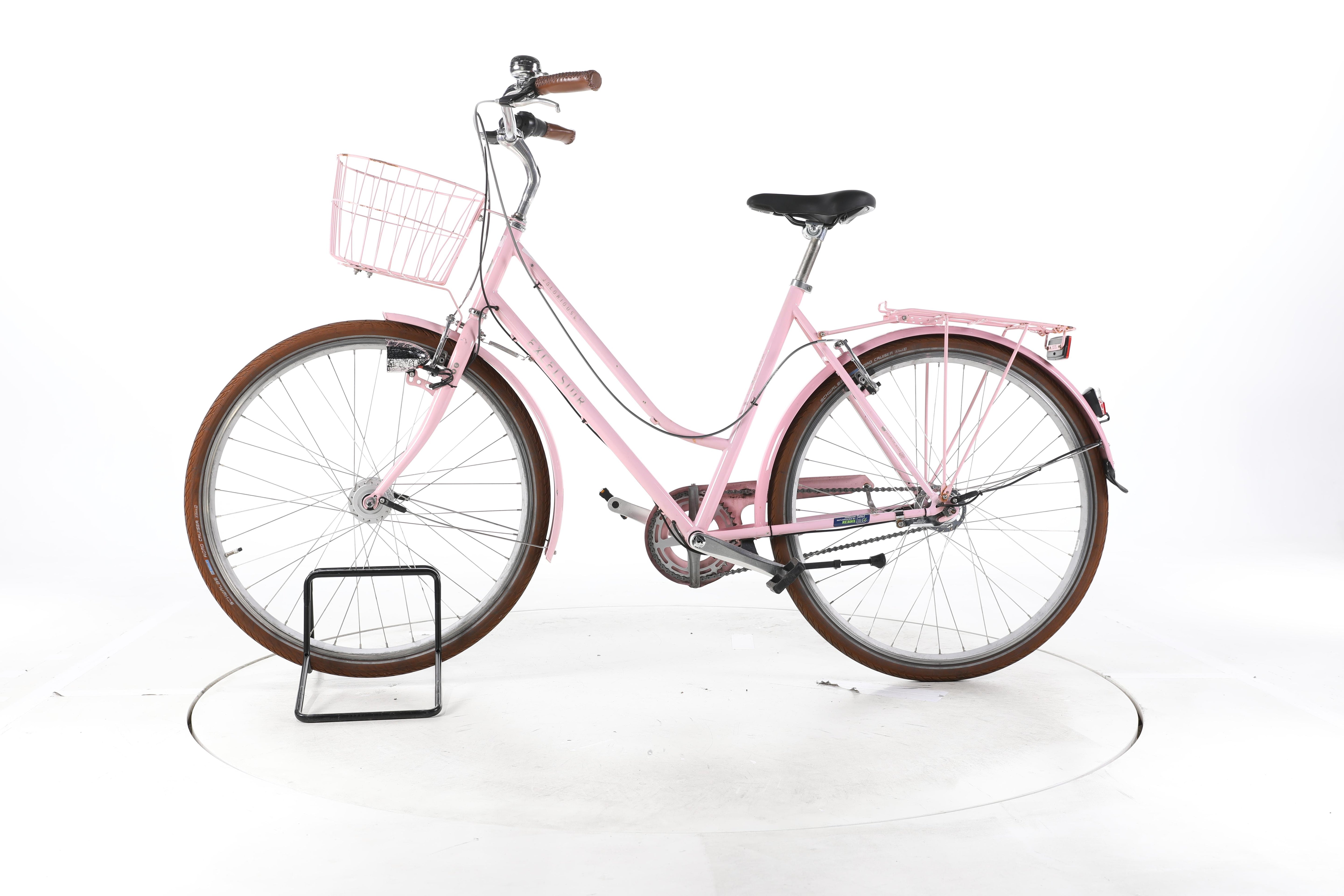 Excelsior Glorious Fahrrad City & Trekking - Image 7