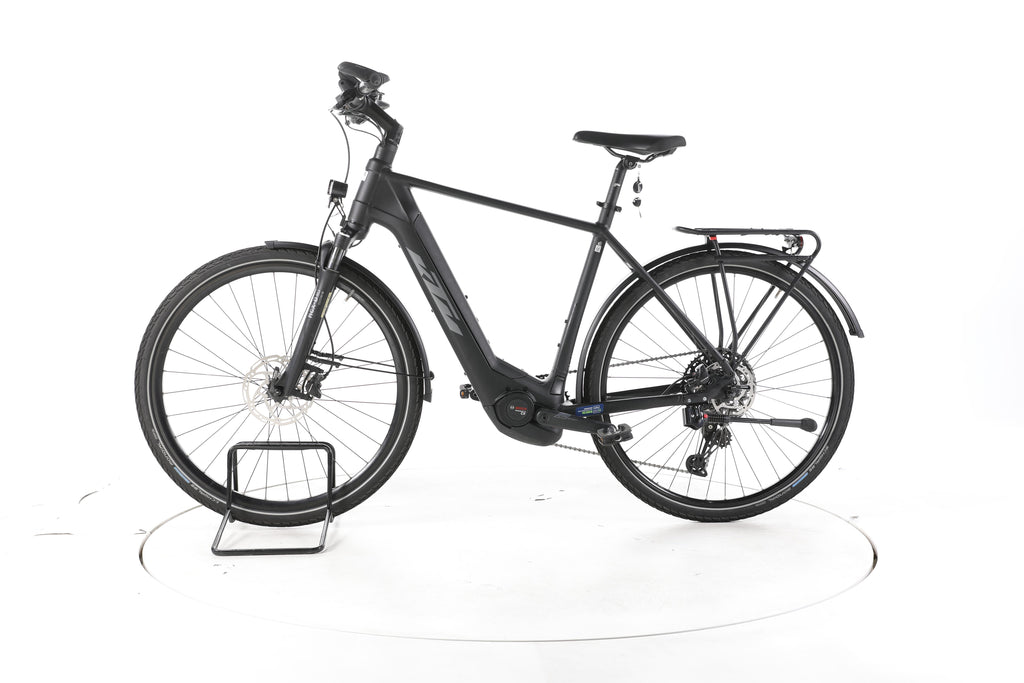 KTM ZEG Power Sport 11 Plus Trekking E-Bike - Image 7