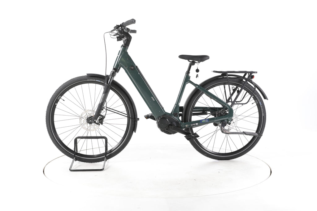 Liv Allure E+ 1 City E-Bike Tiefeinsteiger - Image 7