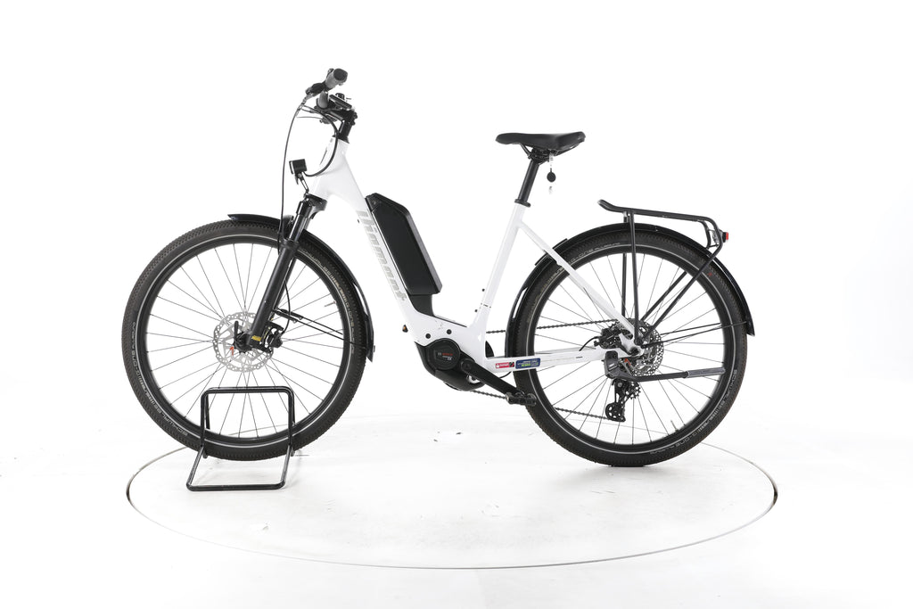 Diamant Zing Gen 2 Trekking E-Bike Tiefeinsteiger - Image 7
