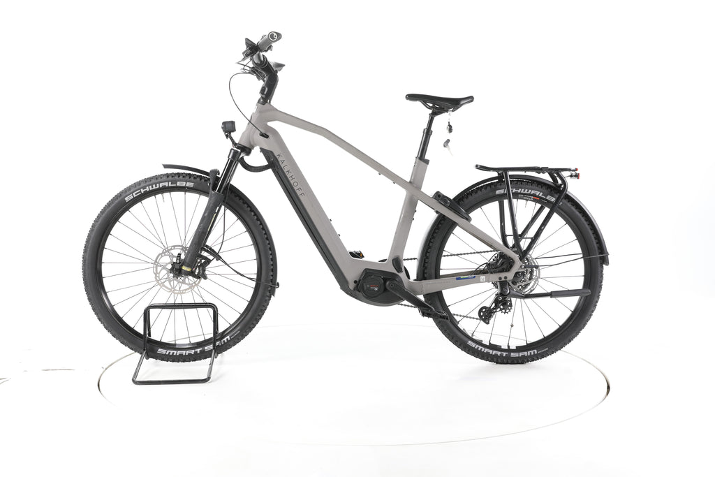 Kalkhoff Entice 7.B Move+ Trekking E-Bike - Image 7