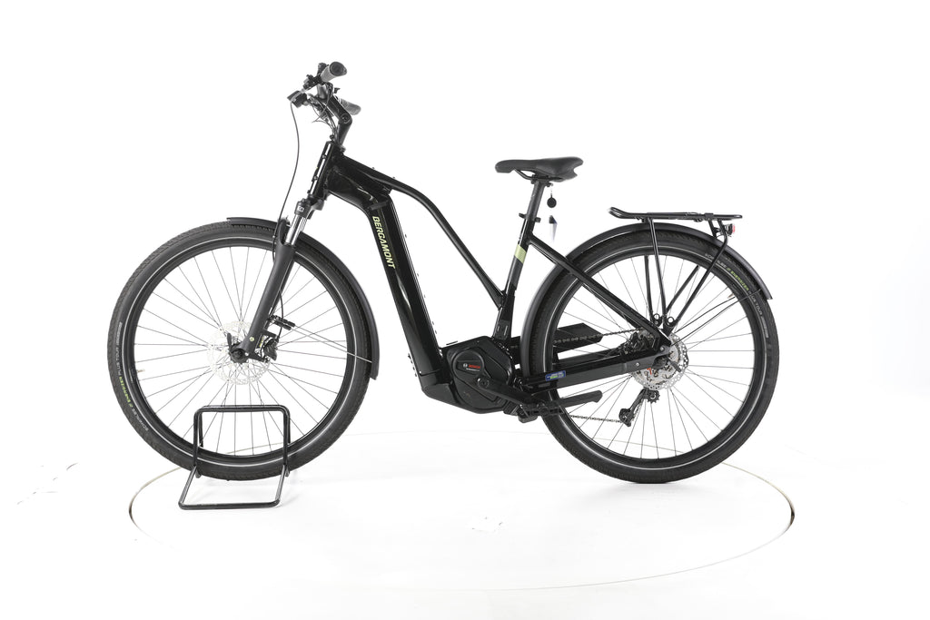 Bergamont E-Horizon Edition 6 Trekking E-Bike - Image 7