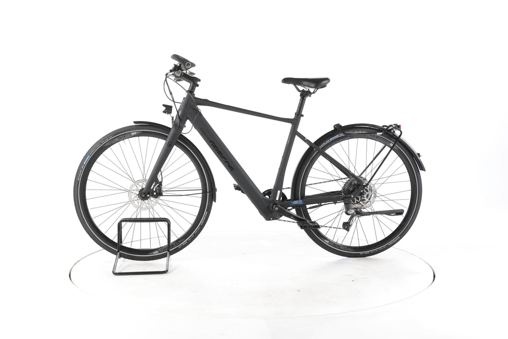 Grecos Eli Urban Trekking E-Bike - Image 7