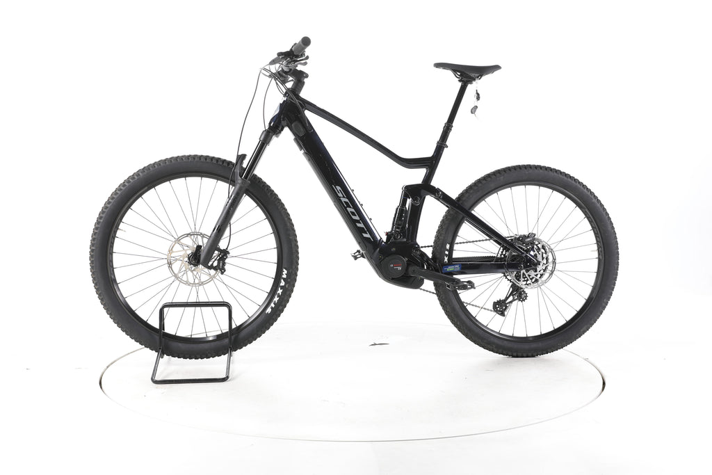 Scott Strike eRide 930 E-Bike Fully - Image 7
