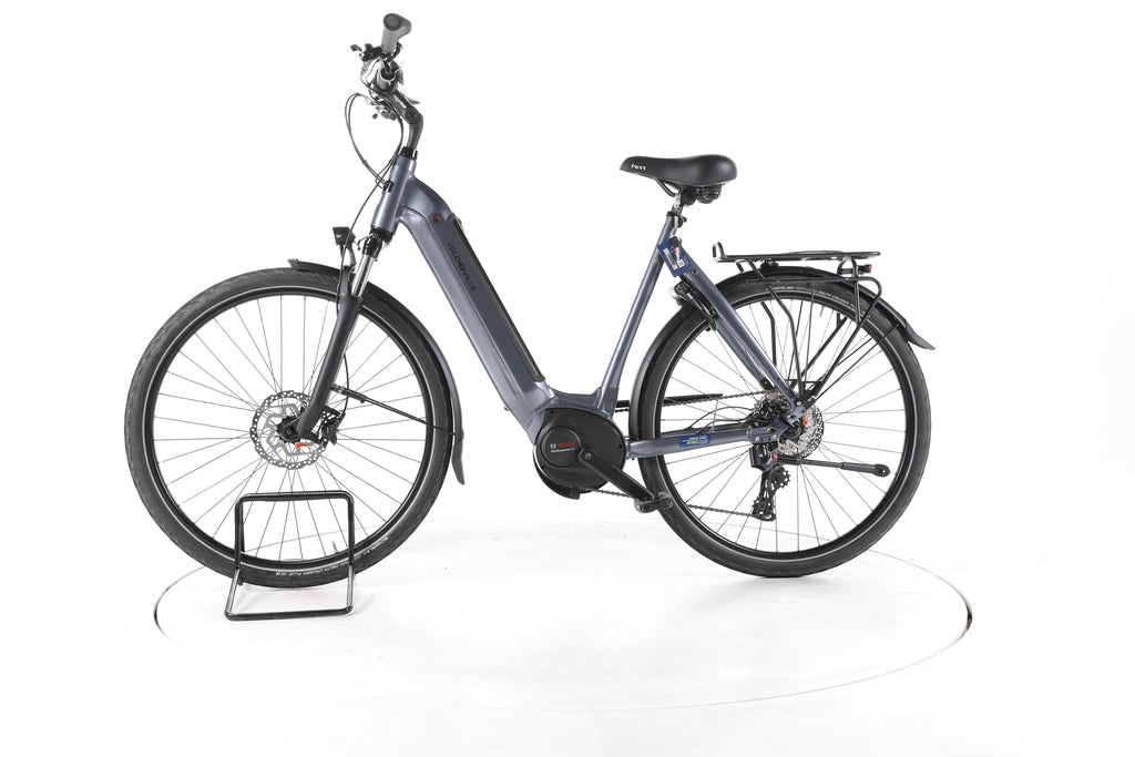 Velo de Ville AEB 890 Trekking E-Bike Tiefeinsteiger - Image 7