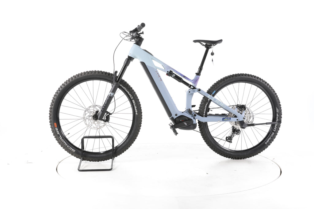 Cube Stereo Hybrid ONE44 HPC Race E-Bike Fully Carbon 2025 - Image 7