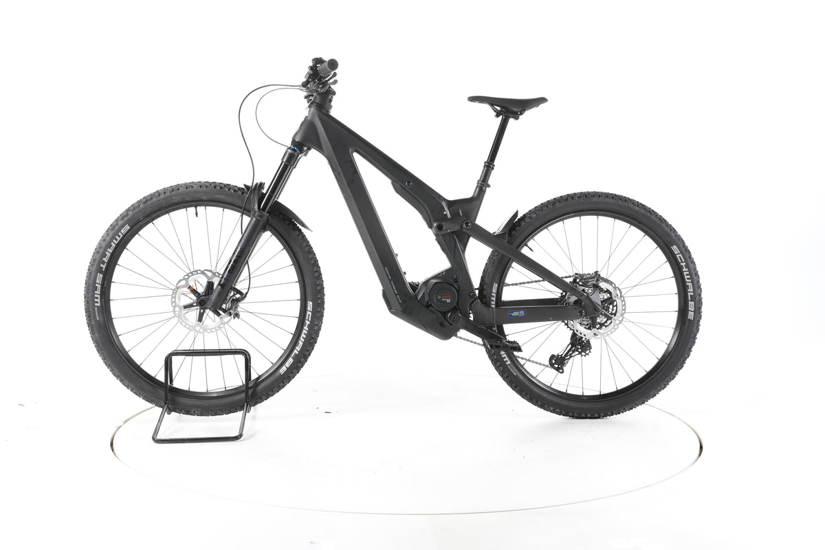 Scott Patron eRIDE 900 Ultimate E-Bike Fully Carbon - Image 7