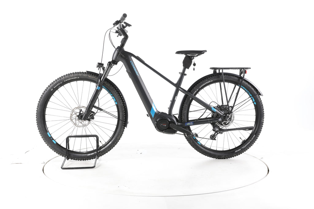 Fuji E-JARI EQP E-Gravel & Rennrad - Image 7