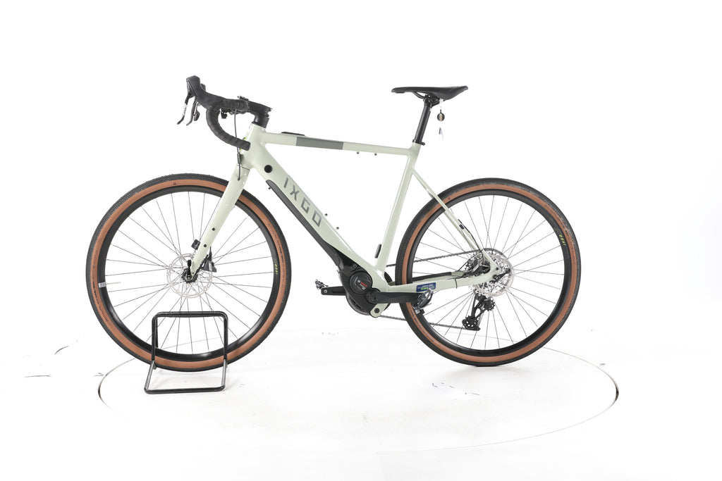 IXGO GX E -Three Gravelbike 2025 - Image 7