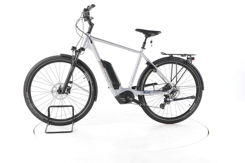 Brennabor T-38e Trekking E-Bike - Image 7