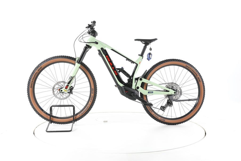 Bulls E-Stream EVO AM 2 E-Bike Fully - Image 7