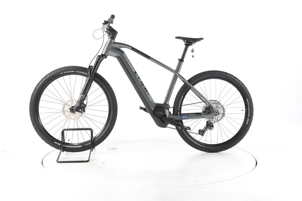 Cube Reaction Hybrid Pro E-Bike - Image 7