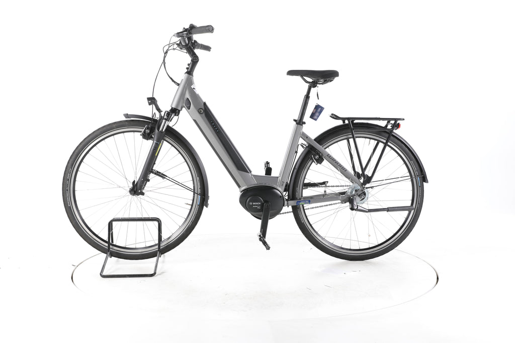 Winora CB400i City E-Bike Tiefeinsteiger - Image 7
