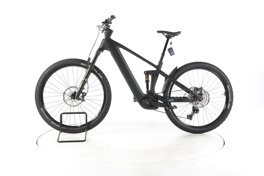 Cube Stereo Hybrid ONE22 SLX E-Bike Fully 2025 - Image 7
