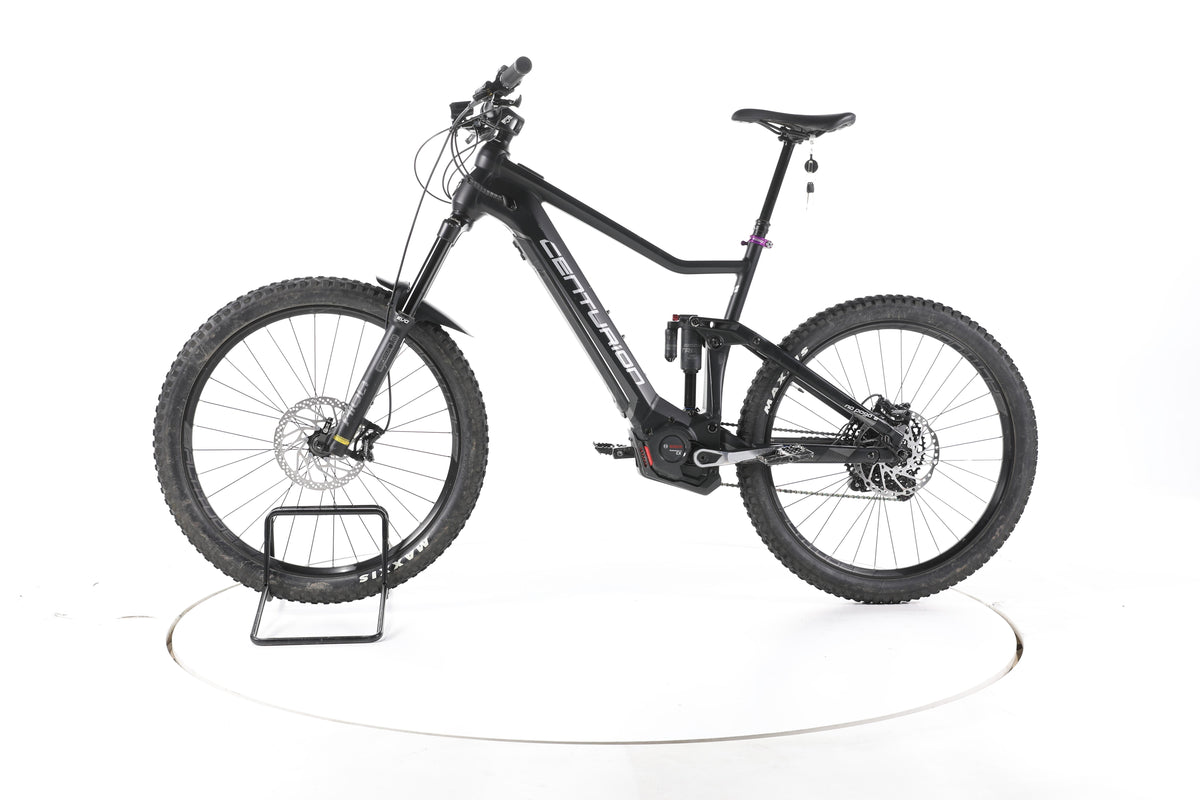 Centurion No Pogo E R860i E-Bike Fully - Image 7