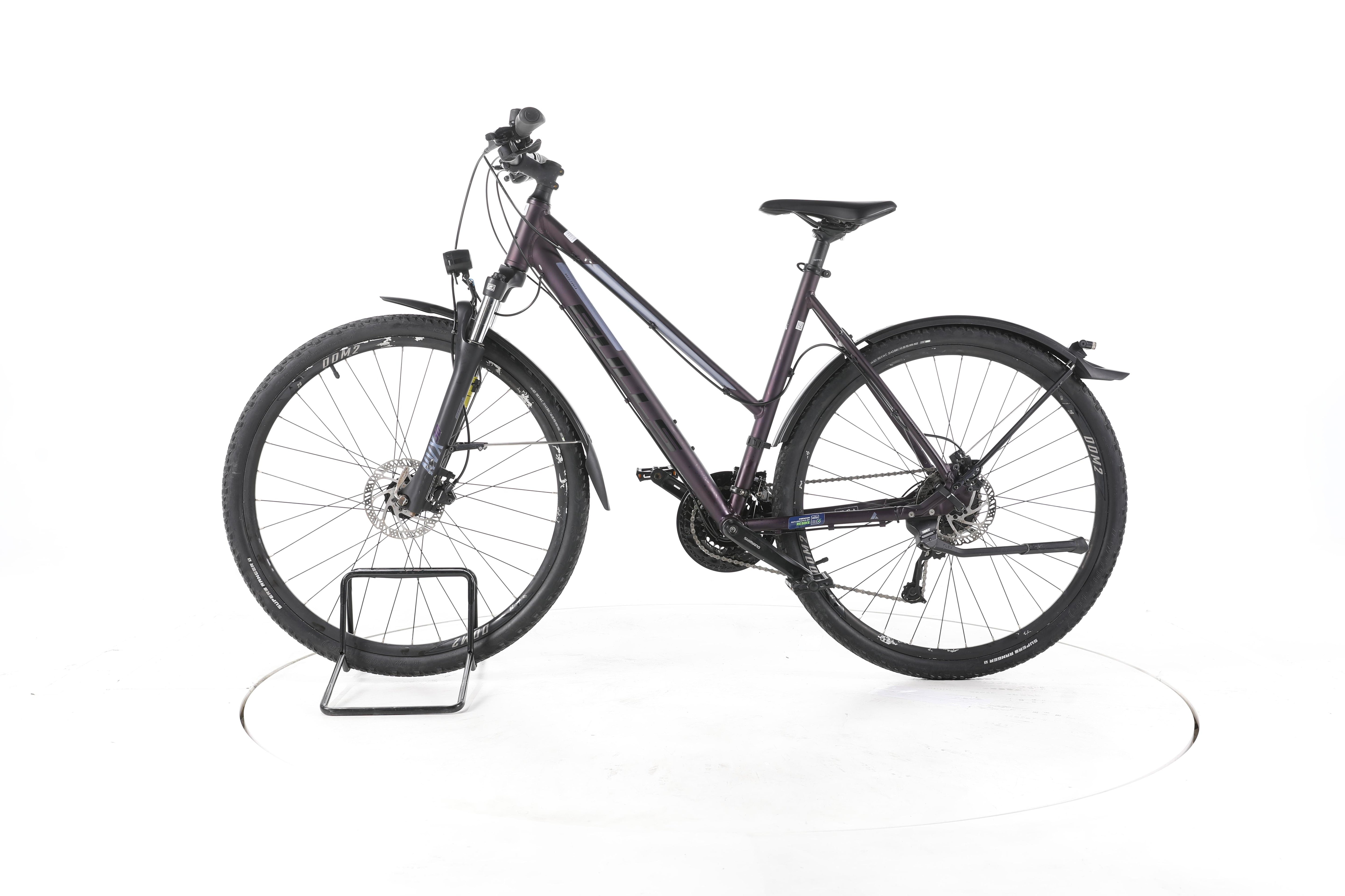 Bulls Street Flyer Fahrrad City & Trekking - Image 7
