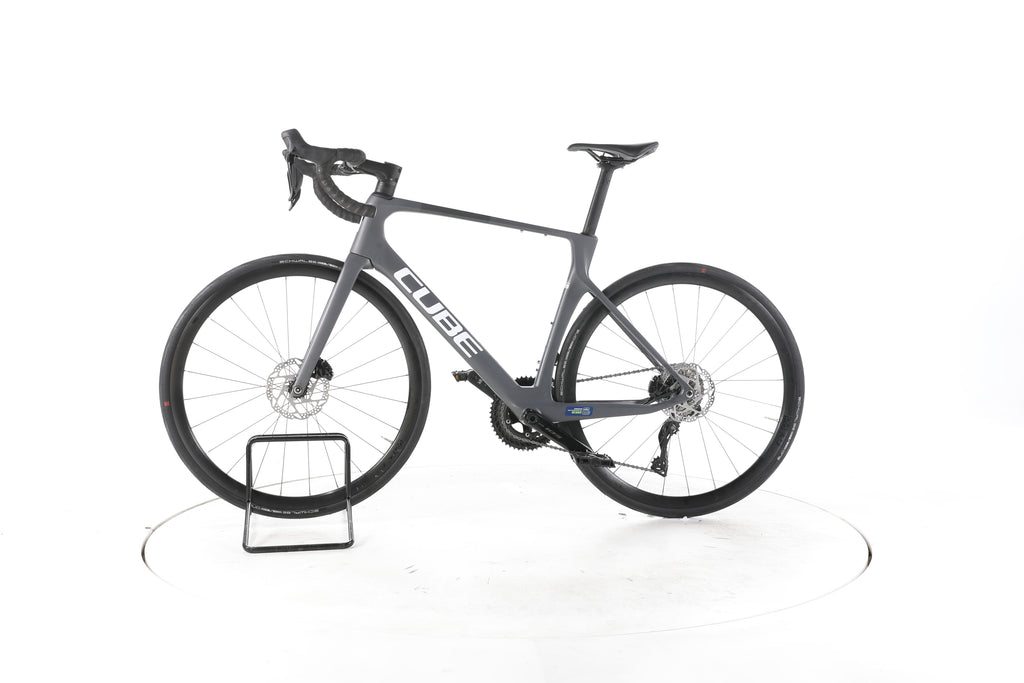 Cube Agree C:62 Rennrad Carbon - Image 7