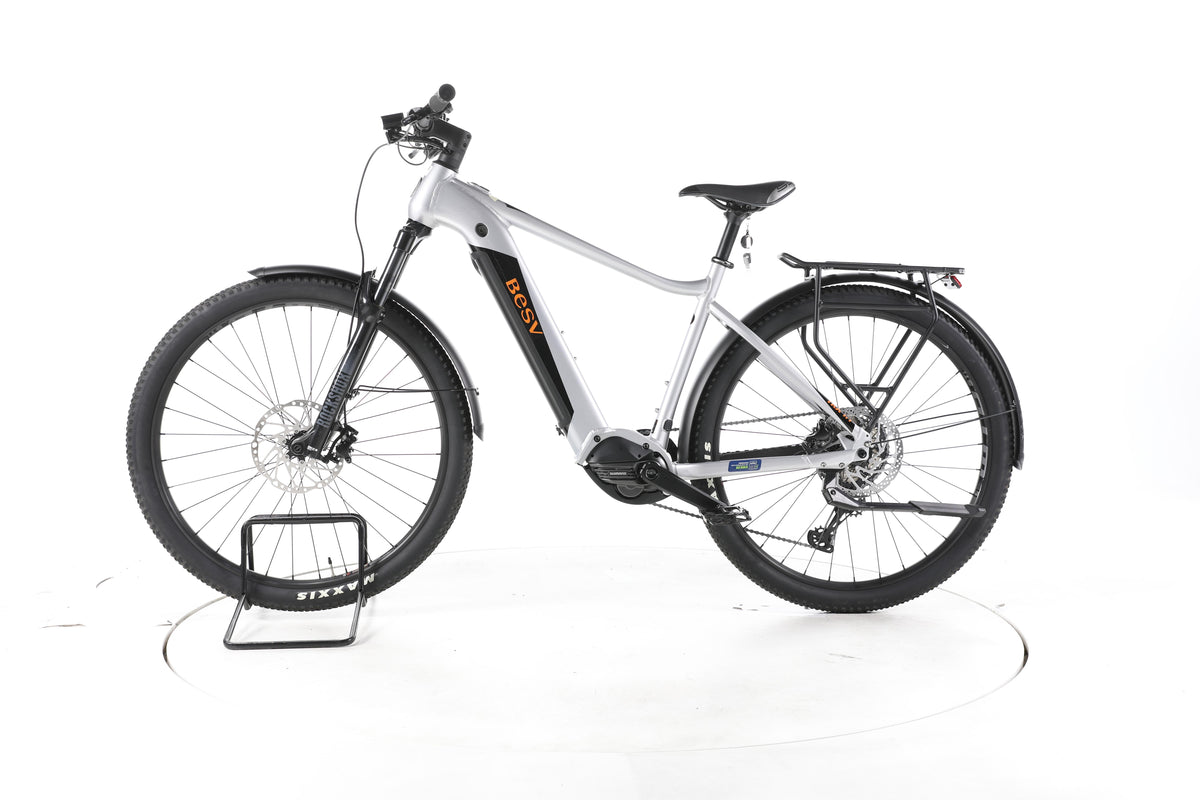 BESV TRX 1.1 Trekking E-Bike - Image 7