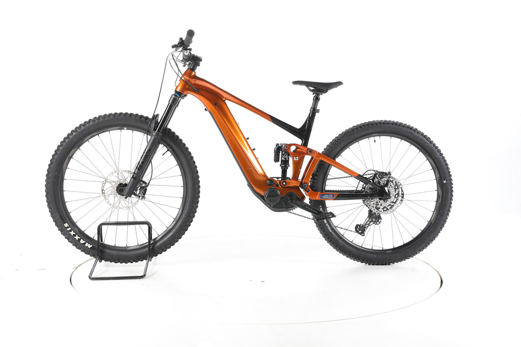 Giant Trance X E+ 1 E-Bike Fully - Image 7