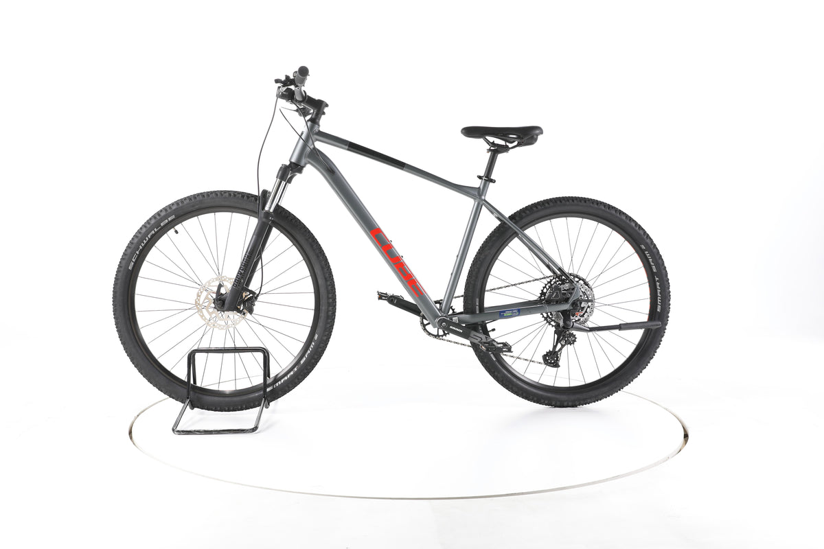 Cube Analog Fahrrad Hardtail - Image 7