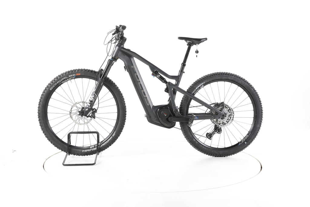 Focus Thron² 6.9 E-Bike Fully - Image 7