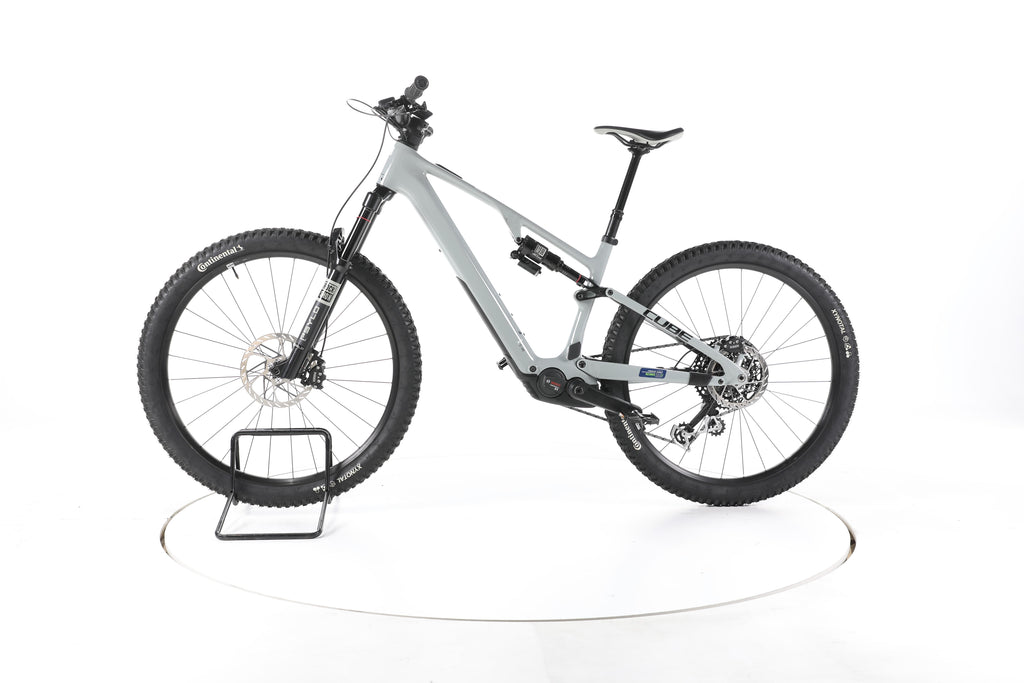 Cube AMS Hybrid ONE44 C:62 Race 400X E-Bike Fully Carbon 2026 - Image 7