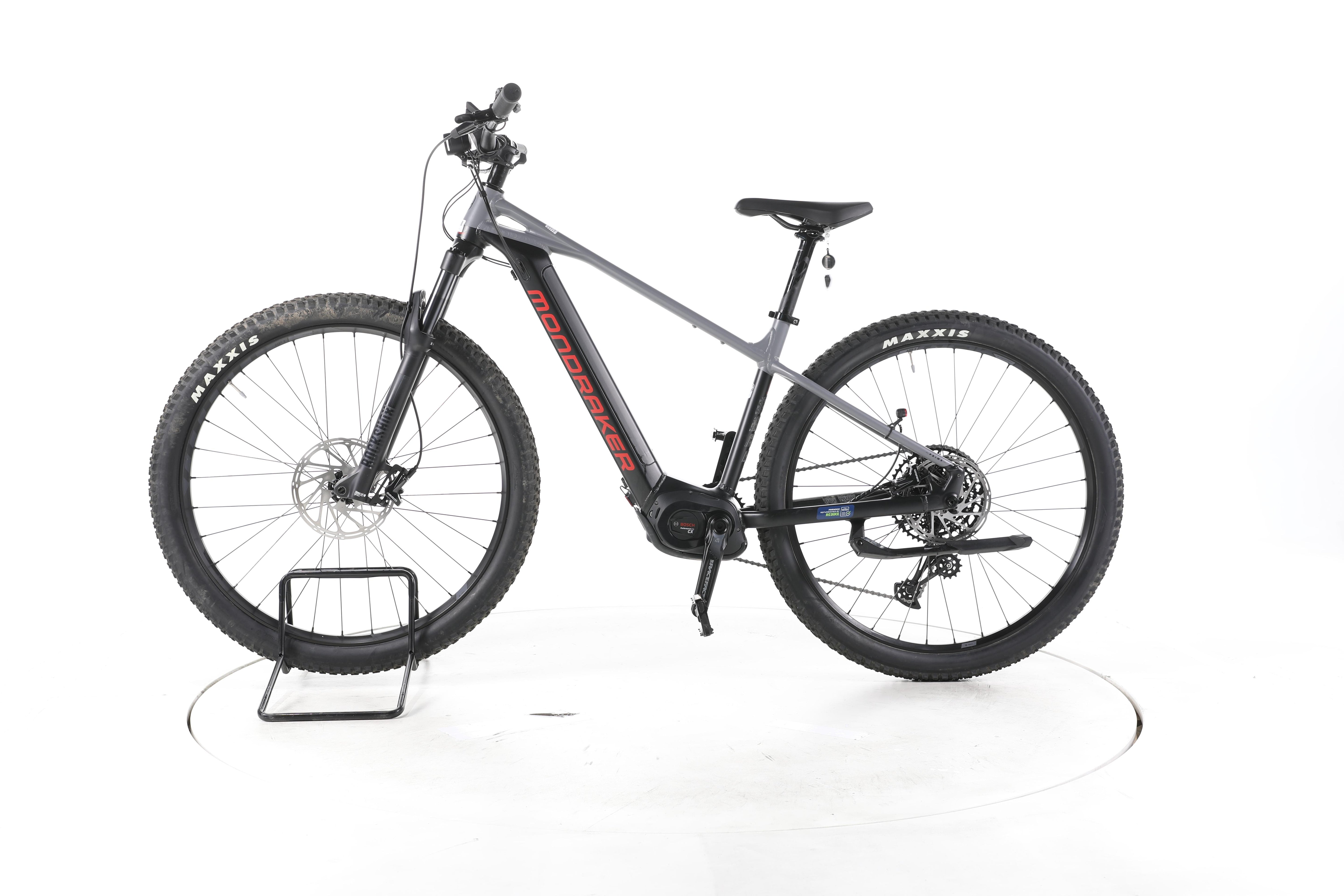 Mondraker Prime E-Bike - Image 7