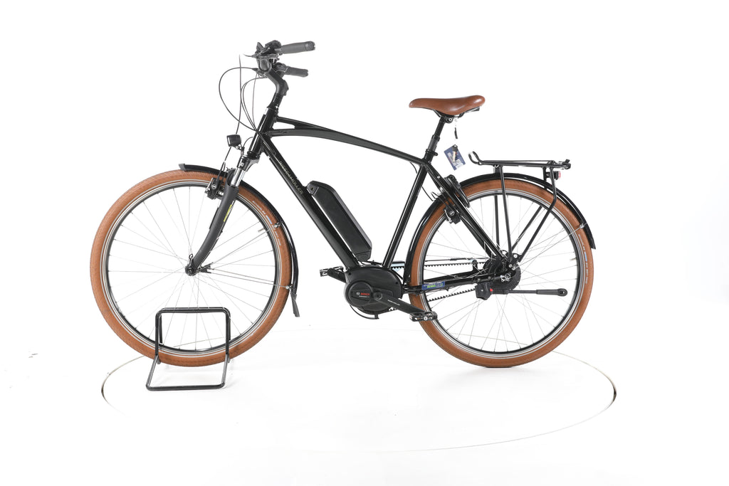 Riese & Müller Cruiser 2 Vario City E-Bike - Image 7