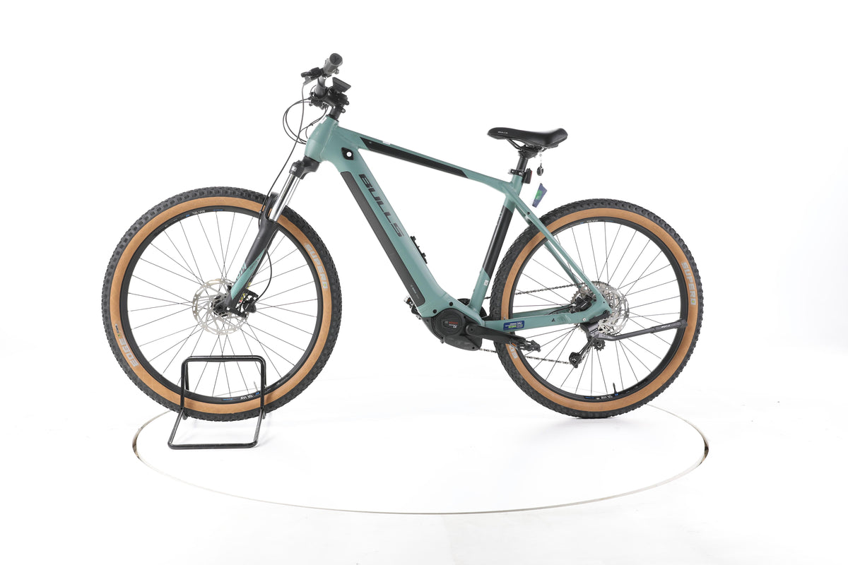 Bulls Copperhead EVO 1 E-Bike - Image 7