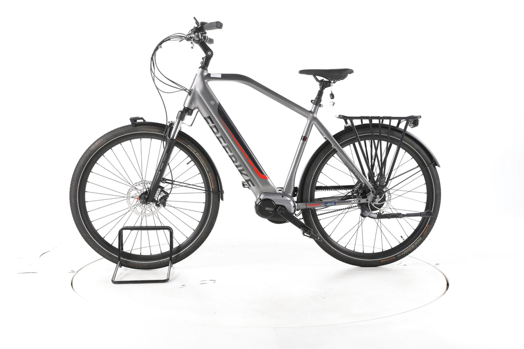 FREEBIKE Brooklyn City E-Bike - Image 7