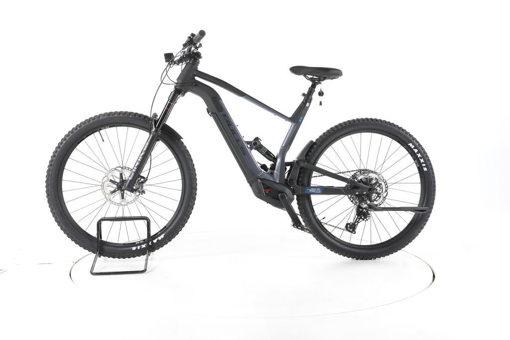 Bulls E-Stream EVO AM 4 E-Bike Fully - Image 7