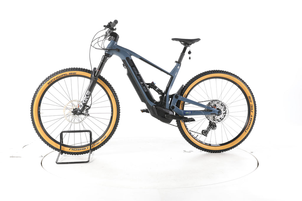 Bulls E-Stream EVO AM 4 E-Bike Fully - Image 7