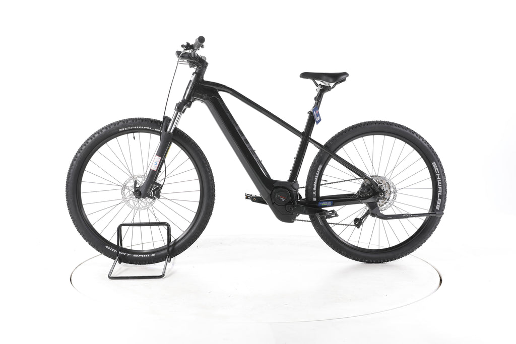 Cube Reaction Hybrid ONE E-Bike - Image 7