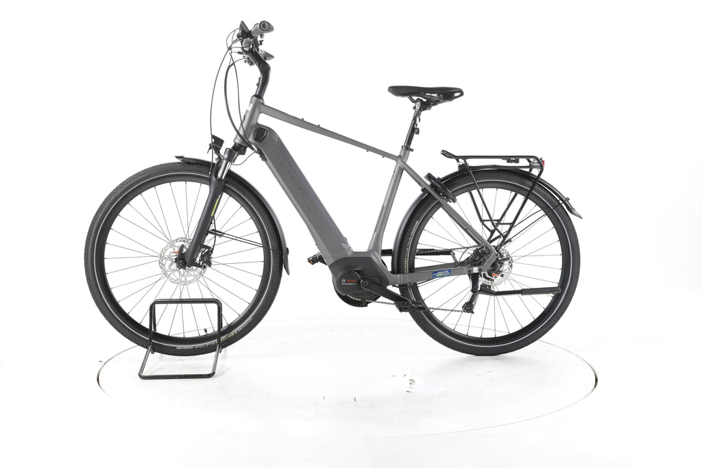 Kalkhoff ENDEAVOUR 3.B MOVE Trekking E-Bike - Image 7