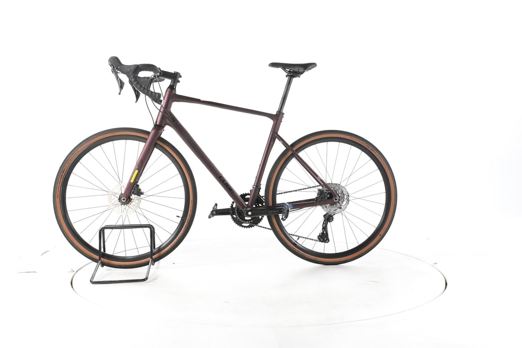 Cube Nuroad Race Rennrad - Image 7