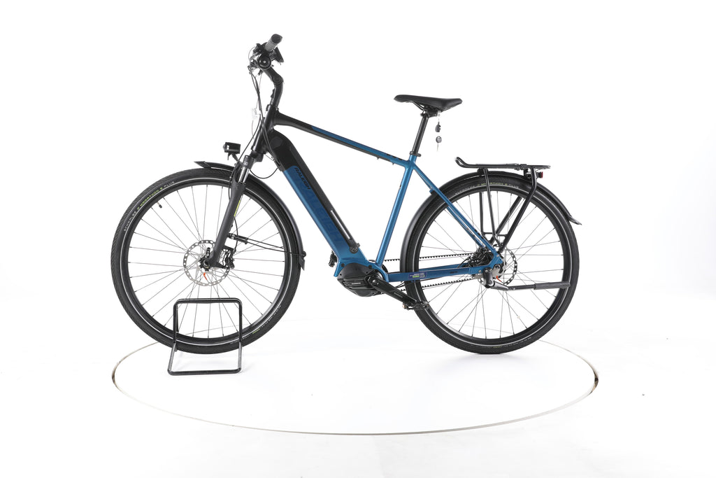 Raleigh PRESTON PREMIUM City E-Bike - Image 7
