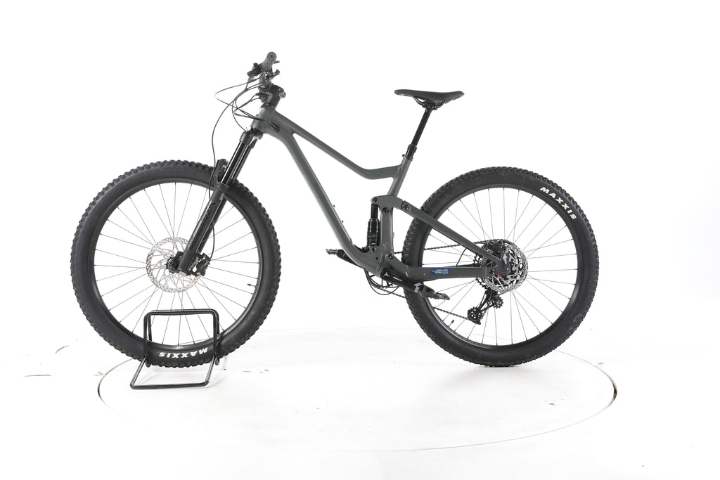 Scott Genius 950 Fahrrad Fully - Image 7