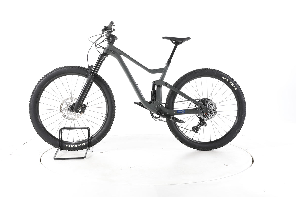 Scott Genius 950 Fahrrad Fully - Image 7