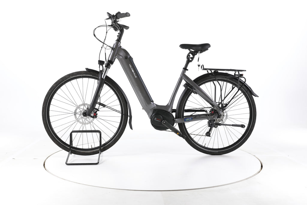 Velo de Ville AEB 890 Trekking E-Bike Tiefeinsteiger - Image 7