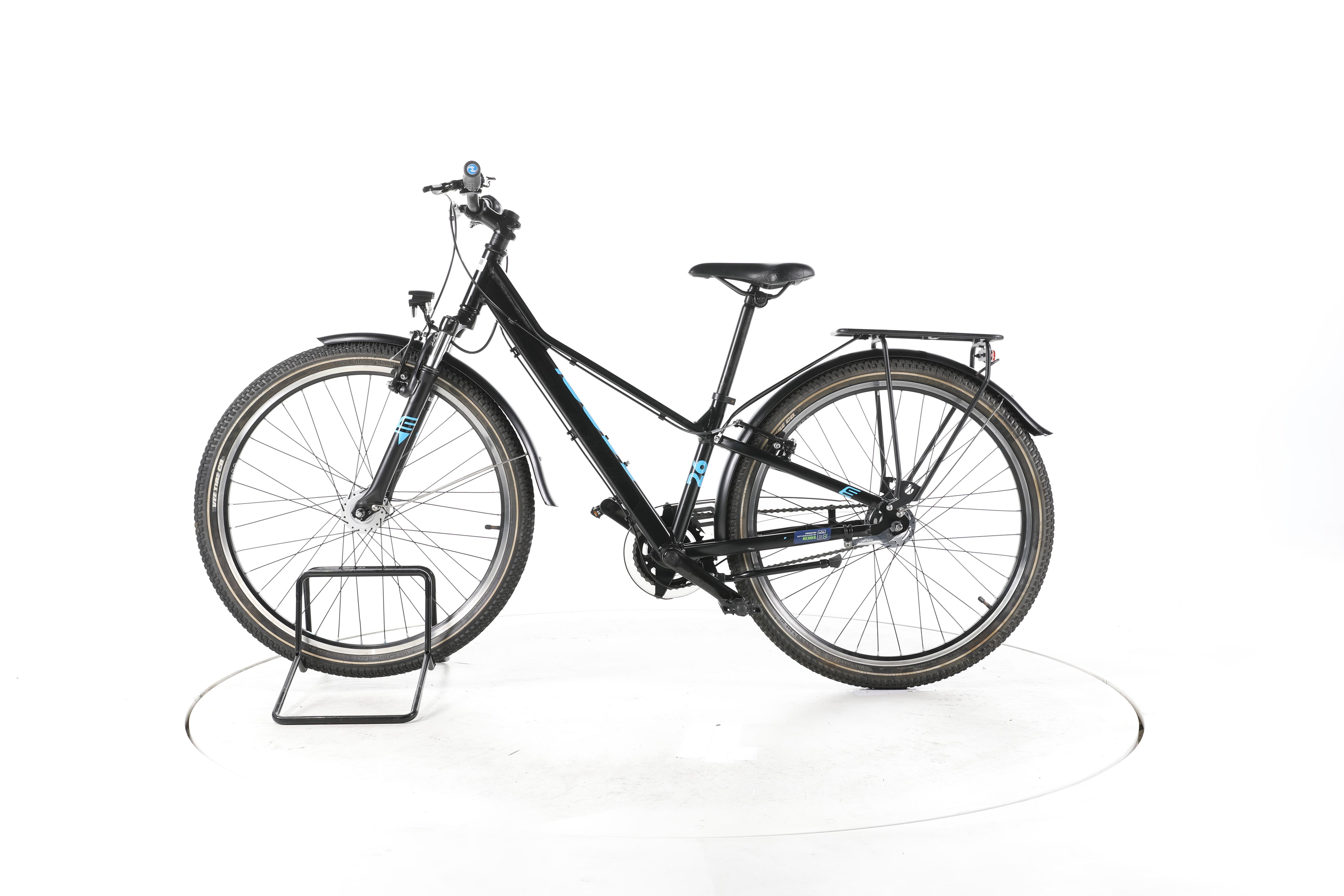 S´Cool troX 26 Fahrrad City & Trekking - Image 7