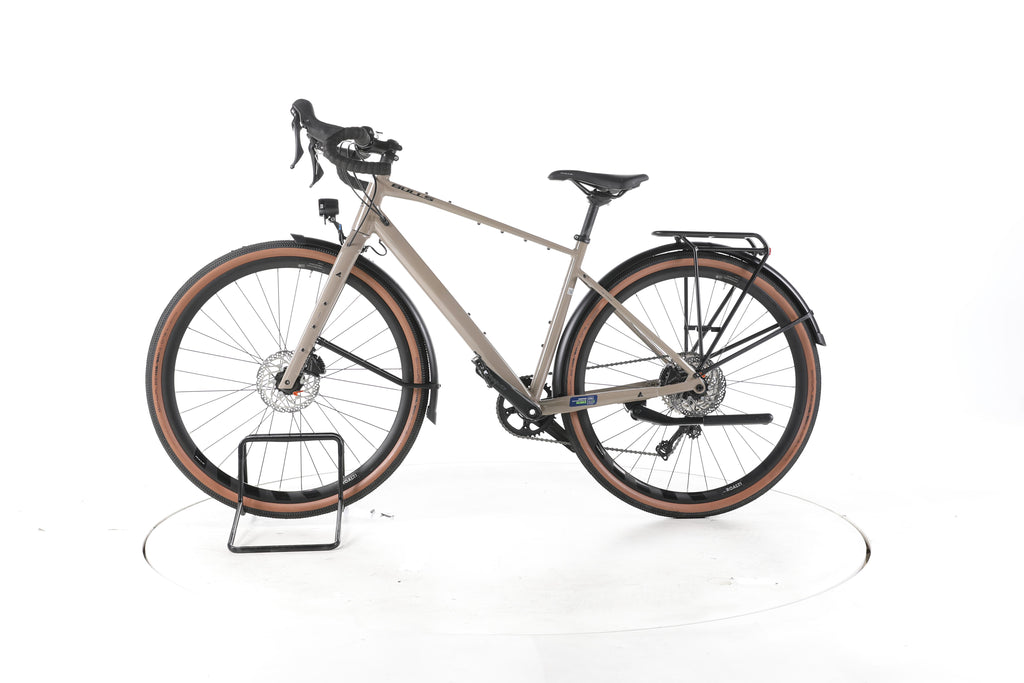 Bulls Daily Grinder 4 Gravelbike 2025 - Image 7