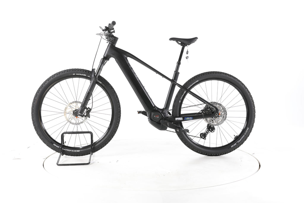 Cube Reaction Hybrid Race E-Bike 2025 - Image 7