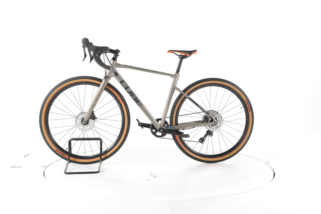 Cube Nuroad EX Rennrad 2024 - Image 7