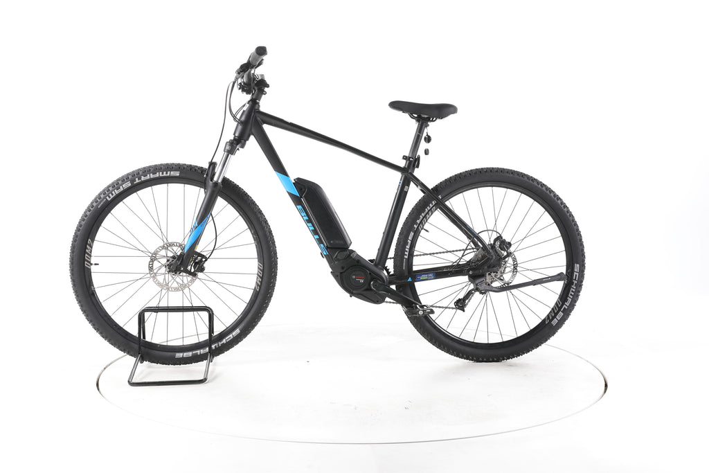 Bulls LT CX 500 Street E-Bike - Image 7