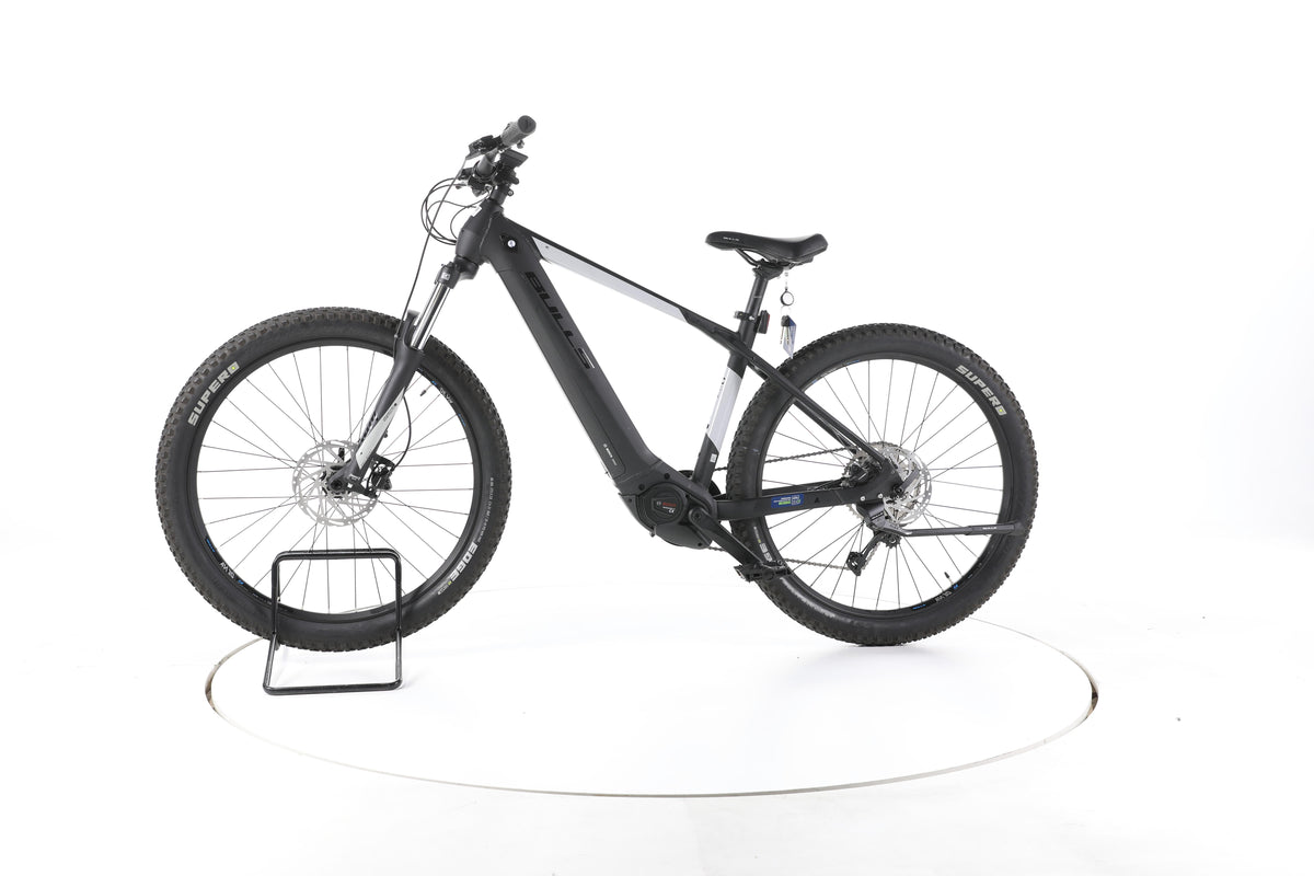 Bulls Copperhead EVO 1 E-Bike 2024 - Image 7