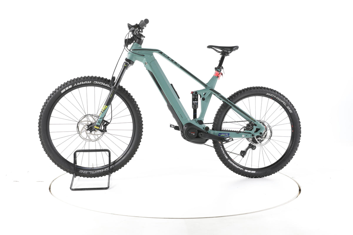 Bulls Sonic EVO AM1 E-Bike Fully - Image 7